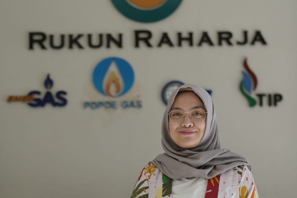 RAJA Rilis Kinerja Kuartal I, Ungkit soal Akuisisi