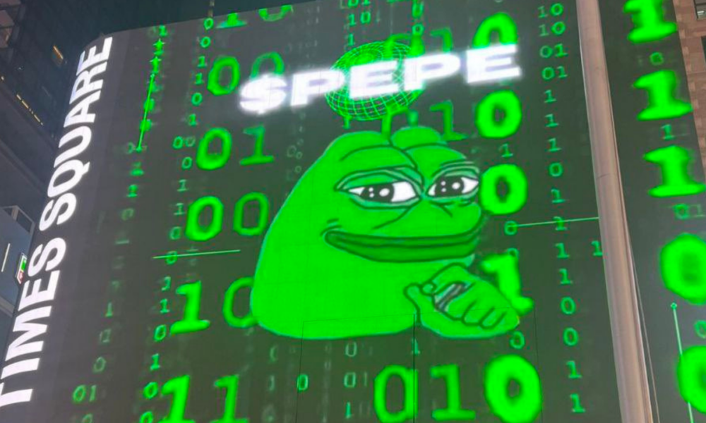 Diduga Ada Peretasan, 5 Dompet Misterius Borong Token PEPE Senilai Rp 68 Miliar