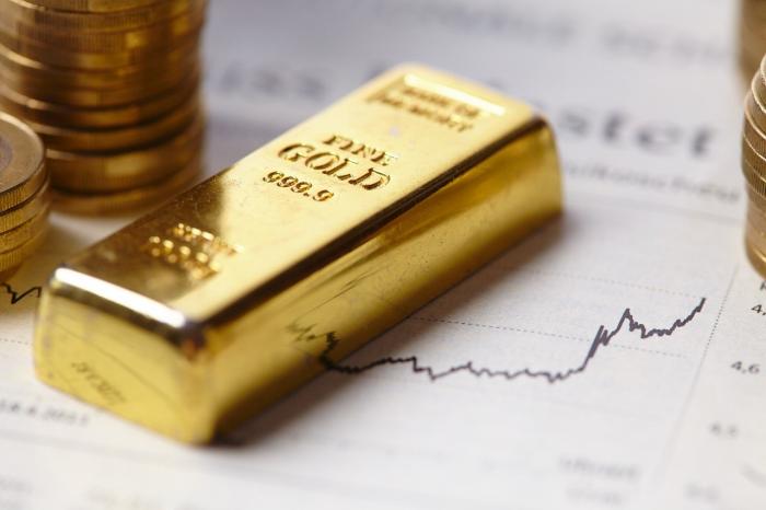 Harga Emas Bakal Terus-terusan Menanjak dan Pecah Rekor Tertinggi