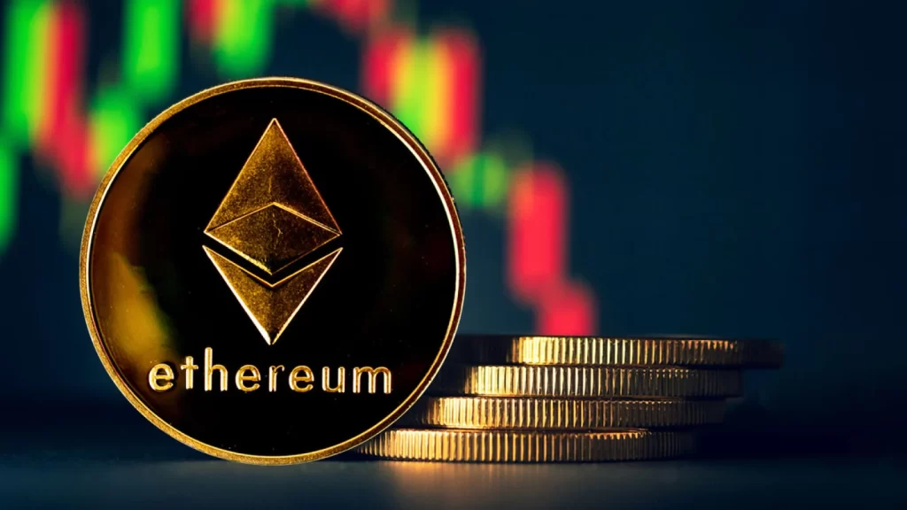 Ethereum Turun ke Zona Permintaan Historis, Apa Selanjutnya?