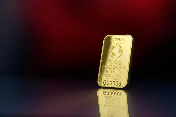 Harga Emas Digital Hari Ini, Selasa 29 April 2025