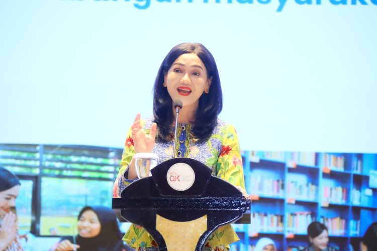 OJK Gelar Literasi untuk Disabilitas, Manfaatkan Medsos Demi Wujudkan Keuangan Inklusif