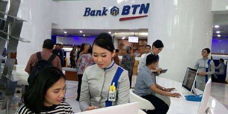 Tanda-tanda BTN (BBTN) Bakal Loncat Lagi