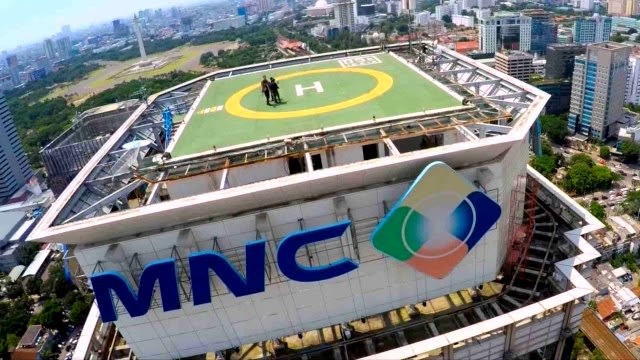 MNC Kapital Indonesia (BCAP) Beri Penjelasan terkait Volatilitas Transaksi