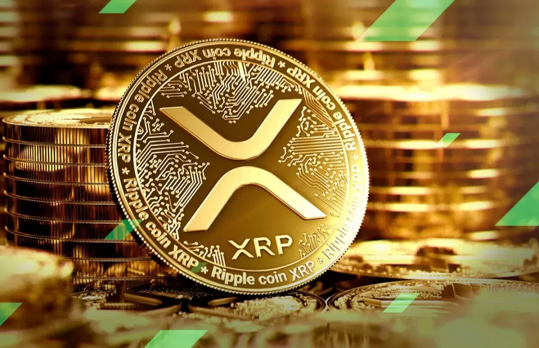 XRP Mau Tembus US$ 3? Ini 5 Sinyal Kuatnya