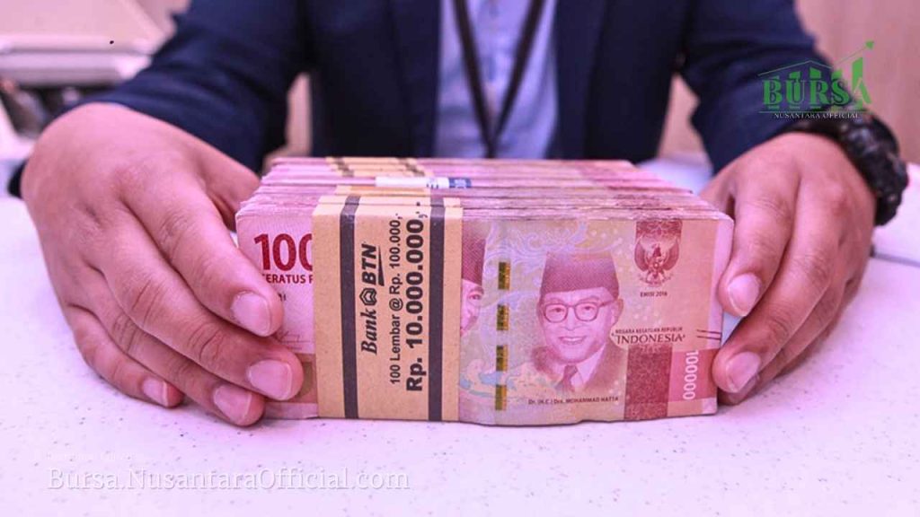 Waduh, Modal Asing Sebesar Rp 24,04 Triliun Kabur dari Pasar Keuangan Domestik
