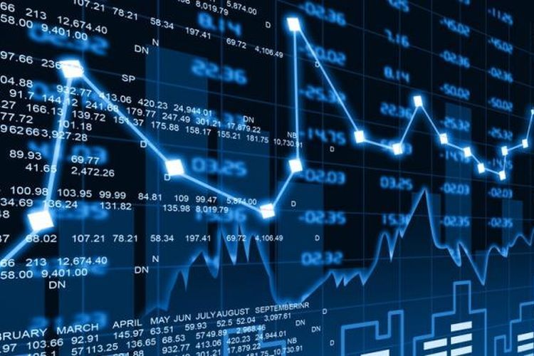Begini Gerak Pasar Obligasi, Saham hingga Nilai Tukar Rupiah dalam Sepekan