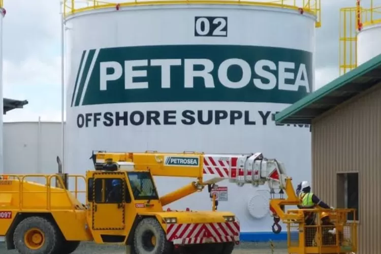 Petrosea (PTRO) Rilis Lapkeu Kuartal I, Laba Segini