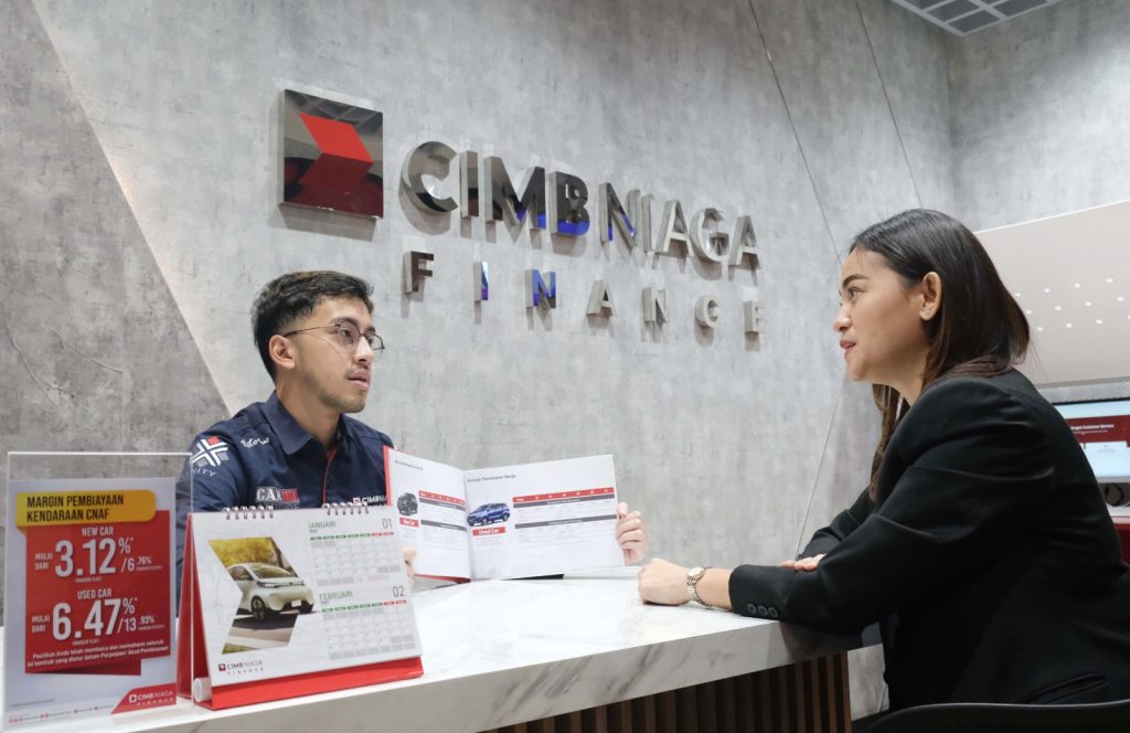 CNAF Bagikan Dividen Rp 232,17 Miliar