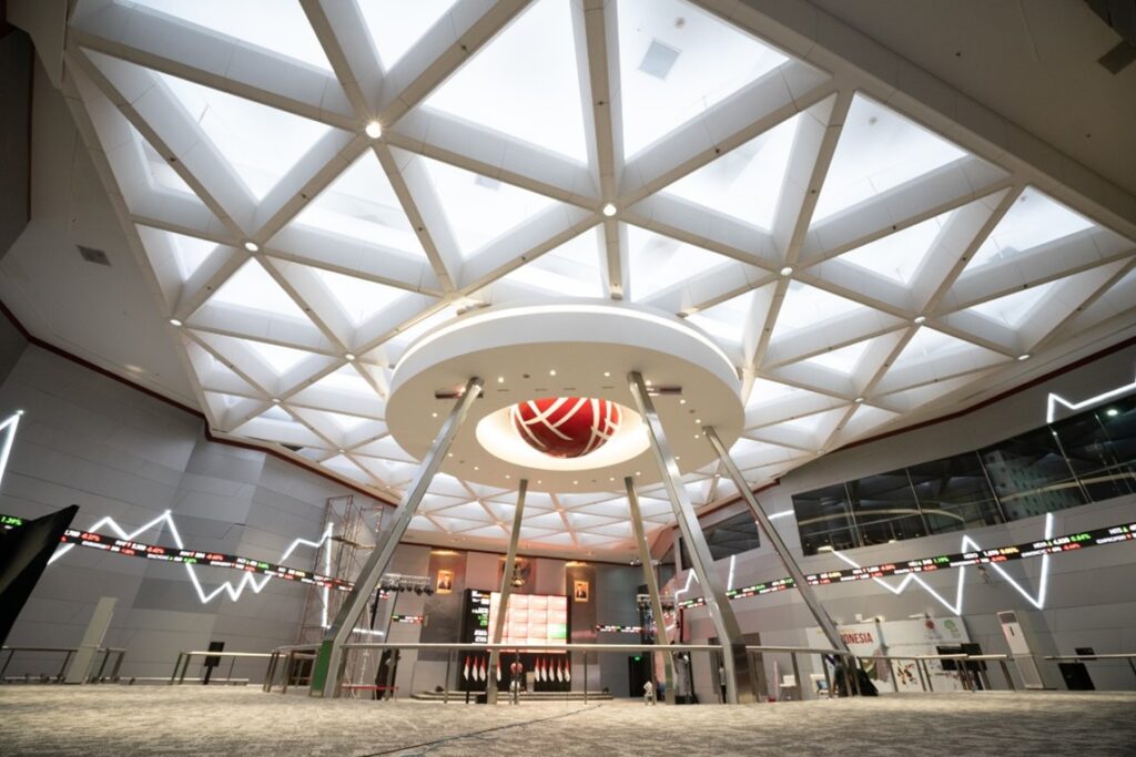 Obligasi Jadi Andalan Investor di Tengah Guncangan Ekonomi Global