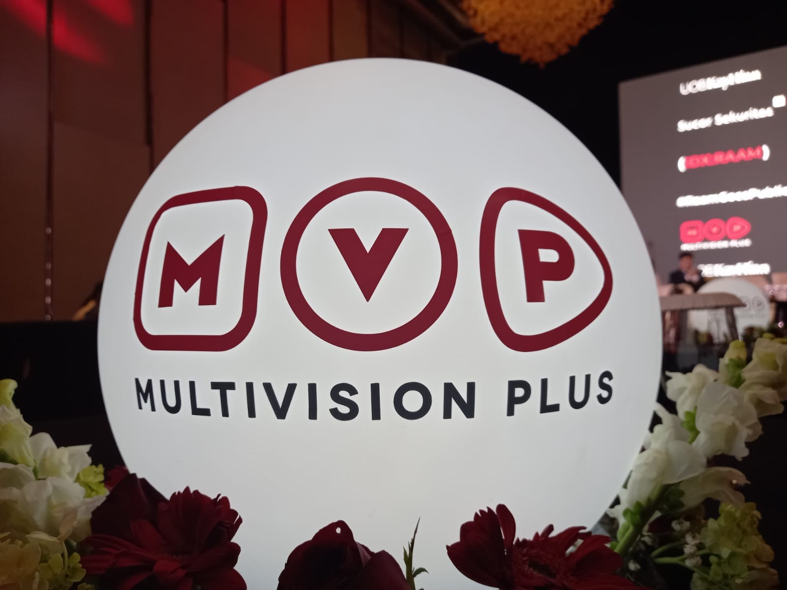 Kuartal I, Laba Bersih Tripar Multivision Plus (RAAM) Naik 38,5% Jadi Rp6,65 Miliar