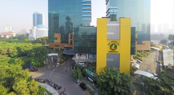 RS Hermina (HEAL) Bagi-Bagi Dividen Tunai Rp161,34 Miliar