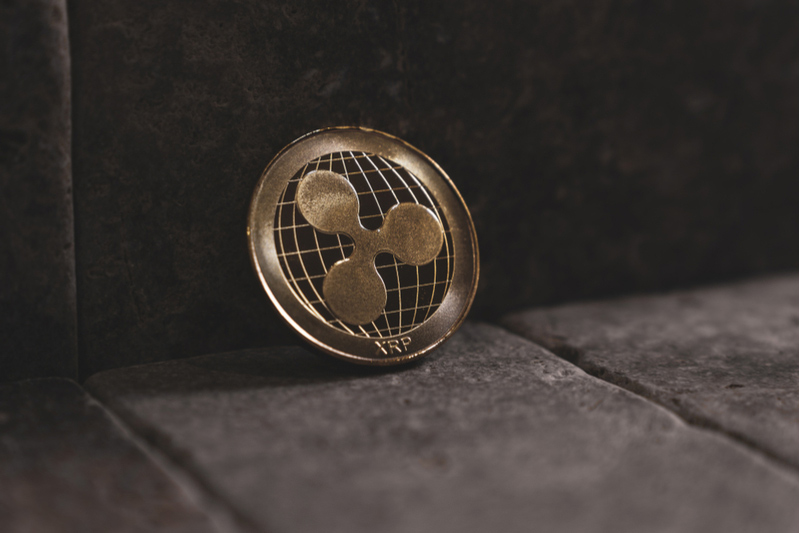 Senantiasa Sideway, Struktur XRP Mulai Melemah?