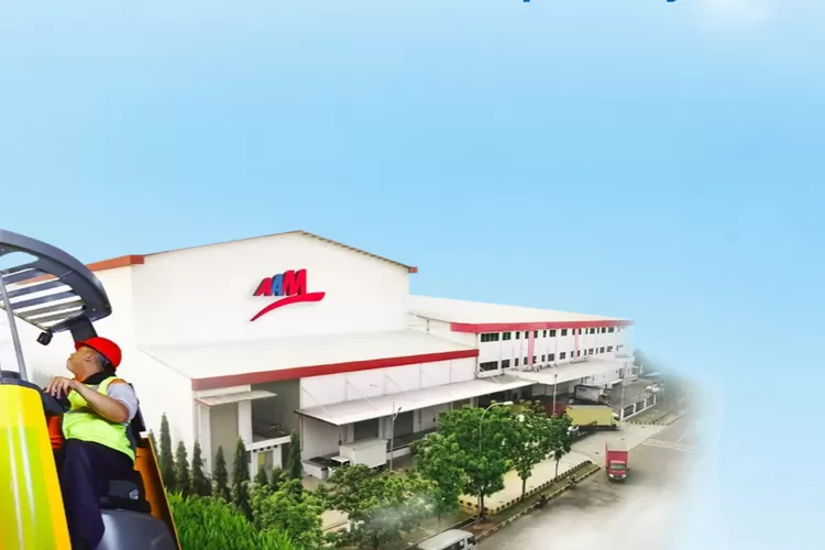 Tercatat di Bursa, Saham MDLA Terkerek 1,06 Persen
