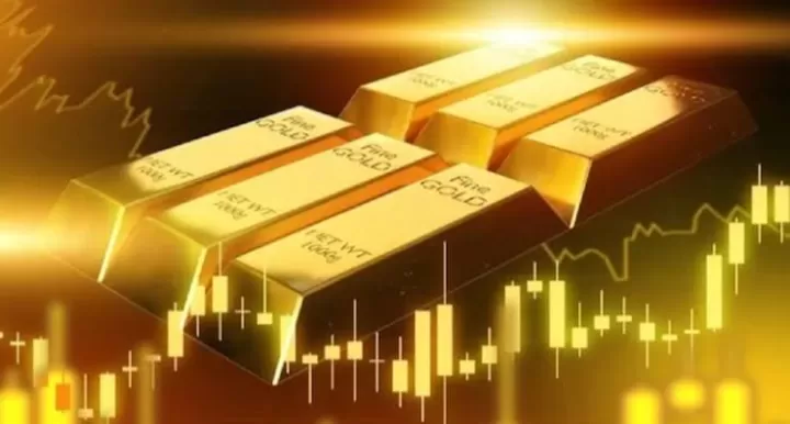 Harga Emas Bangkit, Investor Ramai-ramai Borong