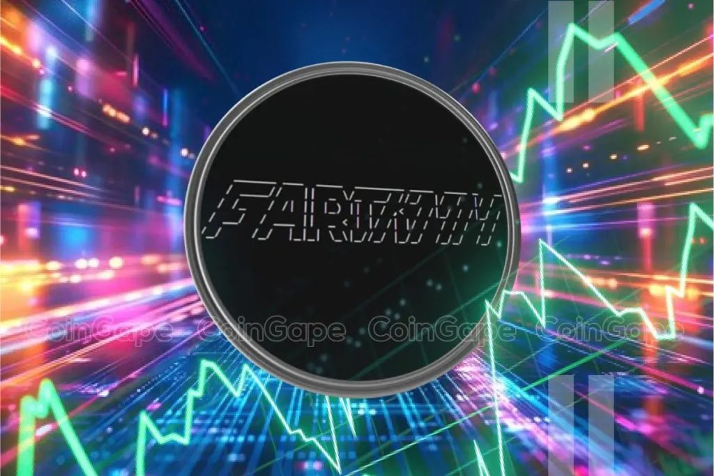 Fartcoin Naik 370 Persen dan Kalahkan Bitcoin, Ini 5 Faktor Pendorongnya