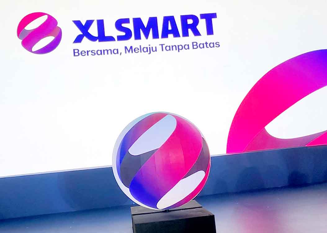 XLSMART Resmi Beroperasi, Targetkan Pengalaman Digital yang Lebih Baik