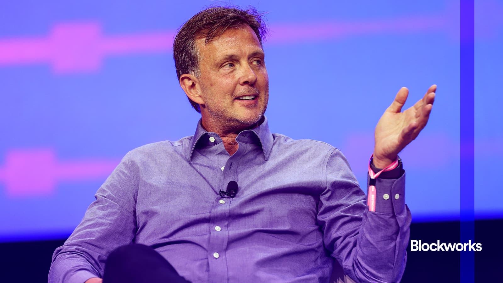 CEO Abra: Bitcoin Bisa Tembus $140.000 Musim Panas 2025