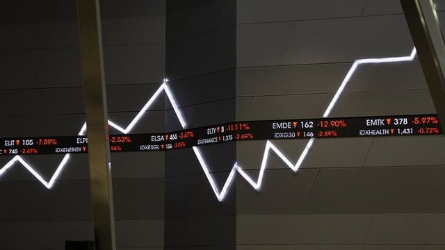 Saham Diramal Terbang 700%, Didorong Divestasi PNBN