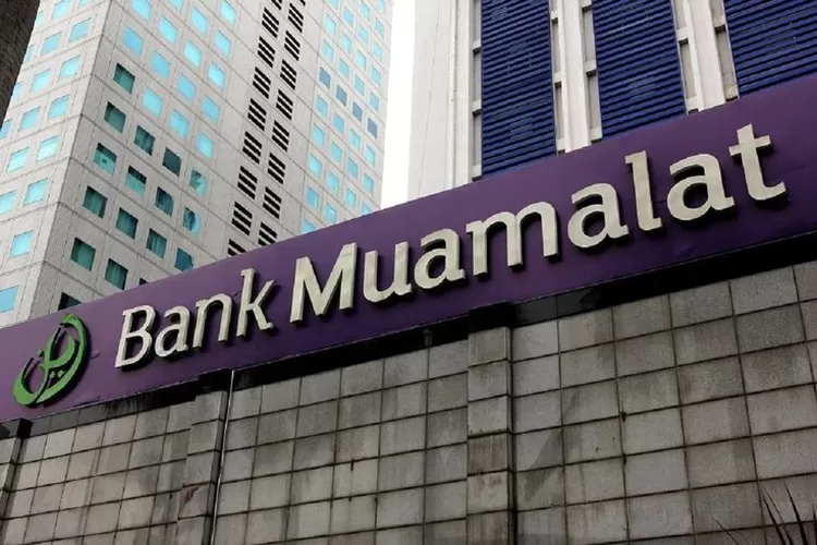 Laba Bank Muamalat 2024 Meningkat 45%