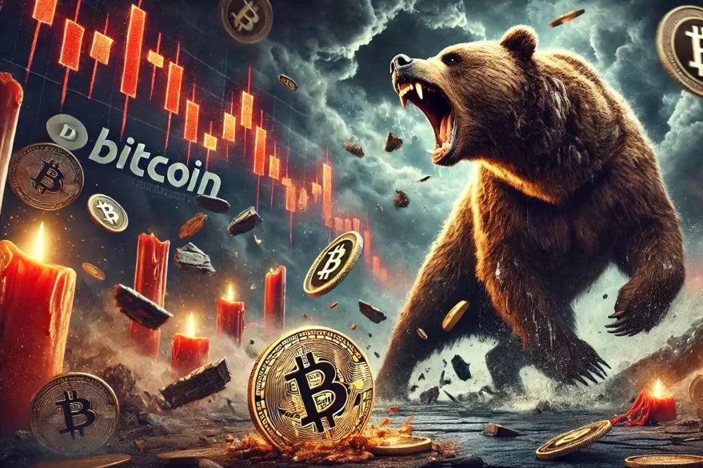 Apakah Siklus Bull Bitcoin Suah Berakhir? Simak Pendapat Dari CEO CryptoQuant