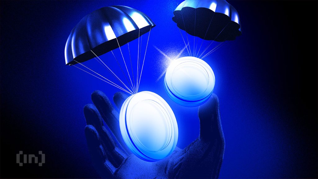 5 Airdrop Potensial di 2025 yang Wajib Diincar Pemburu Cuan Pekan Ini