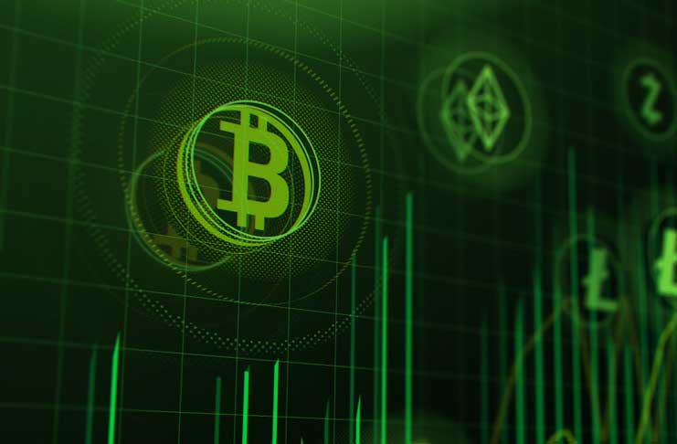 Tiga Alasan Kenapa Harga Bitcoin Bisa Menembus US$93.000 Hari Ini (23/4)