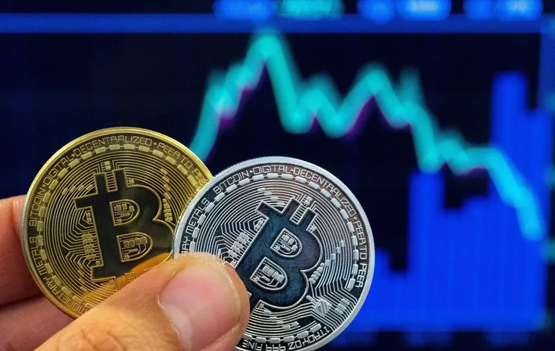 Harga Bitcoin Naik Tajam, Analis Sebut Target US$ 90.000 Makin Dekat
