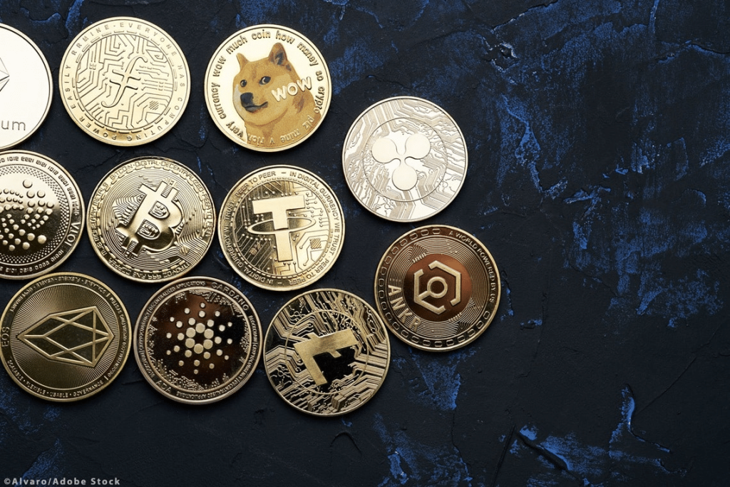 Harga Altcoin Mulai Bergerak, Apa Kata Data Makro?