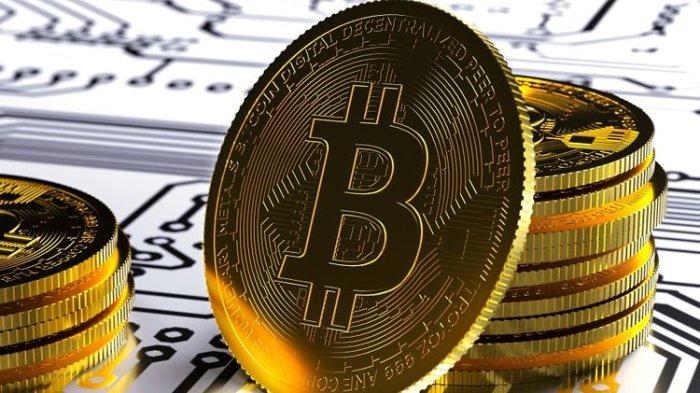 Bitcoin Hadapi Tembok Kuat di Level Ini, Bisakah Tembus US$ 90.000?
