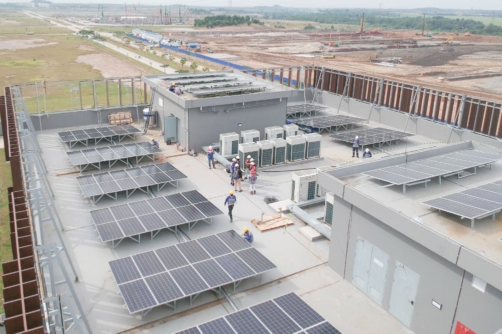 Deretan Solusi Energi Terbarukan yang Diadopsi Telkom (TLKM)