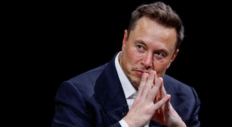 Elon Musk Beda Pandangan dengan Trump soal Tarif