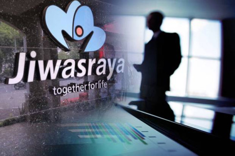 Nasabah Jiwasraya Lakukan Audiensi ke Tim Likuidasi, Ini Hasil Pertemuannya