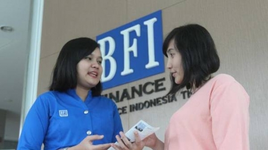Laba Bersih BFI Finance (BFIN) Tumbuh 12% Jadi Rp405,5 Miliar di Kuartal I/2025