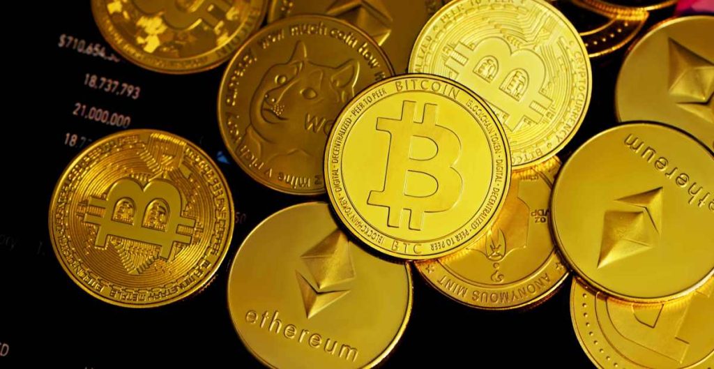 Bitcoin Bakal Lepas dari Bayang-Bayang Saham, Ini Kemungkinan Faktornya