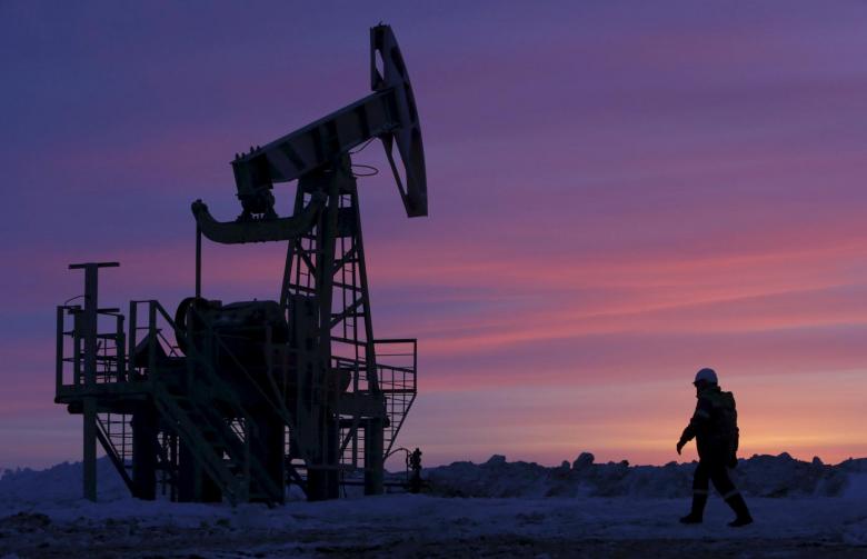Imbas Perang Dagang, Impor Gas Jadi Opsi untuk Ketahanan Energi