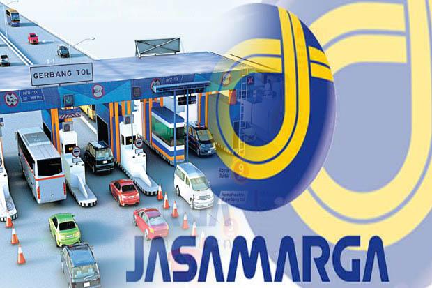 Laba Jasa Marga Melonjak 49%, Ini Penyebabnya
