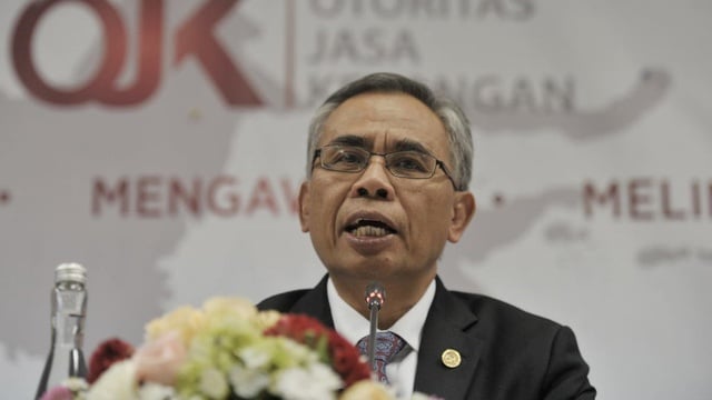 OJK Update Rencana IPO Bank DKI, Bank Sumut, hingga Bank Muamalat