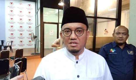 Jubir Prabowo Bicara Harga Emas