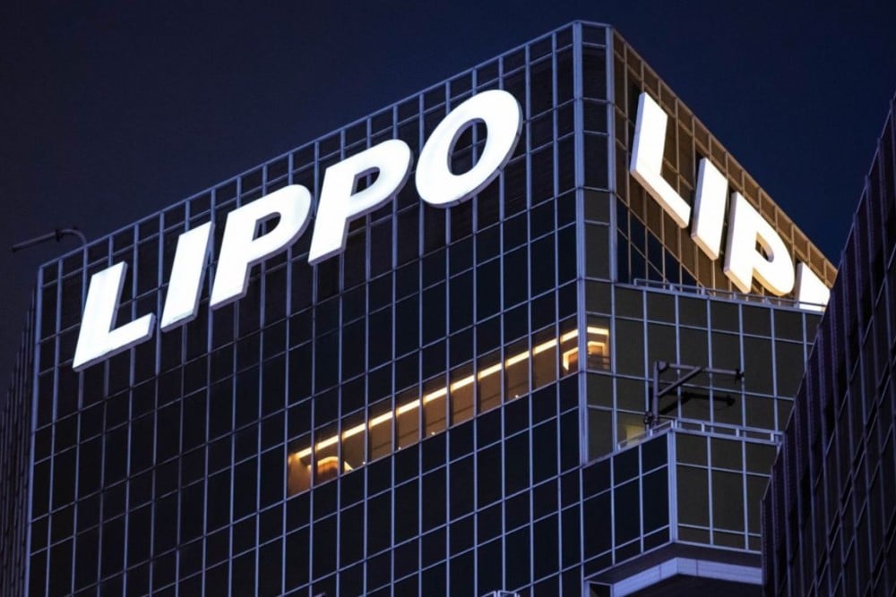 Lippo Karawaci (LPKR) Perluas Portofolio Produk Baru di Park Serpong