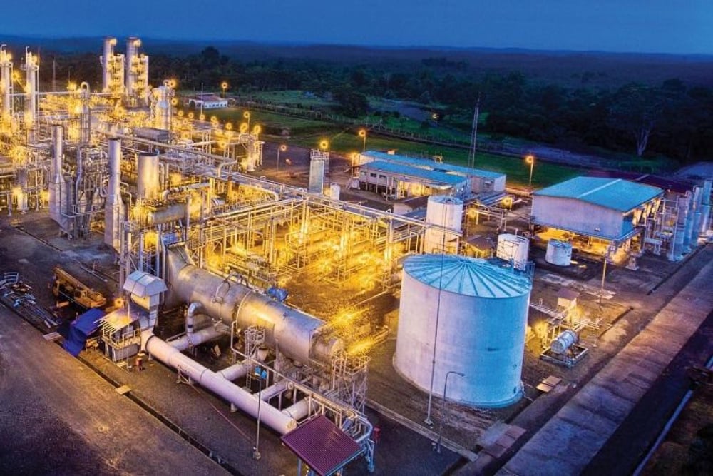 Medco Energi (MEDC) Siap Lunasi Utang Rp 1,8 Triliun