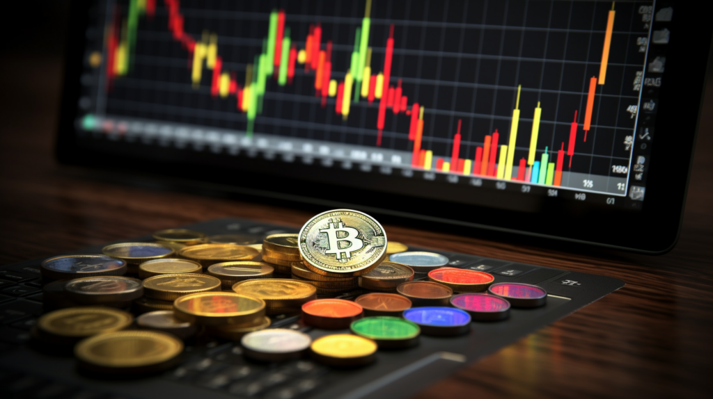 5 Kripto dengan Apresiasi Tertinggi Hari Ini: MIU, FUN, SAROS, RARE, SUPRA