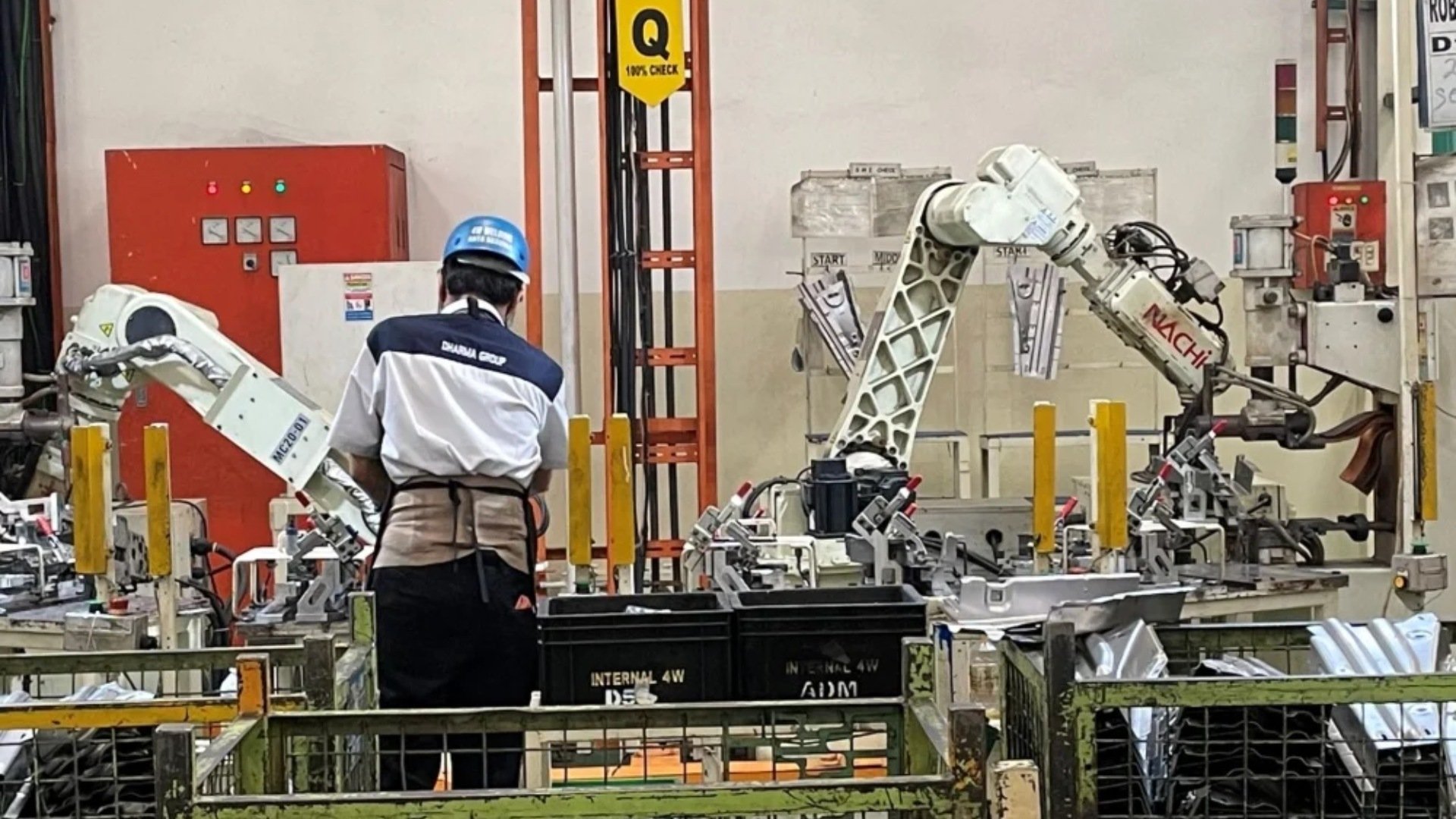 Jajaki Bisnis Baru, DRMA Siapkan Capex Rp400 Miliar Tahun Ini