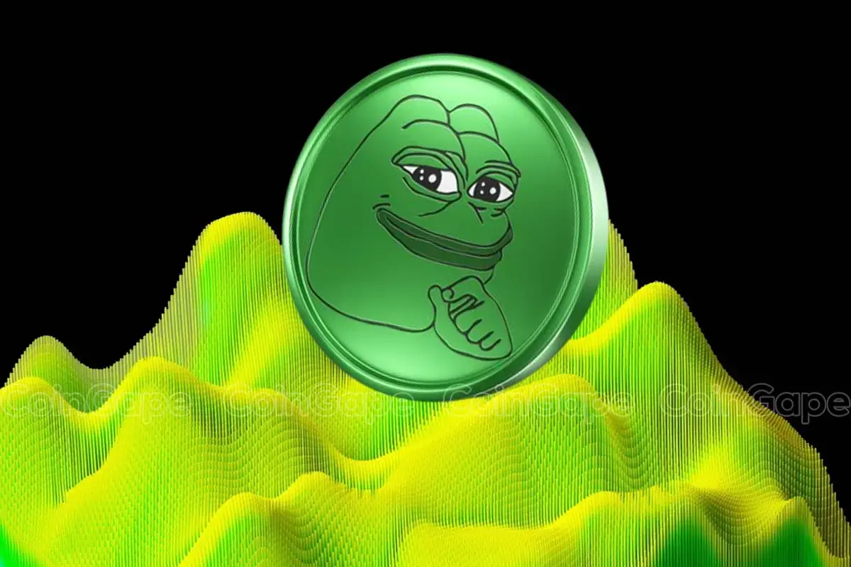 Potensi Naik 35 Persen, Pepe Siap Terbang Jika Support Ini Bertahan