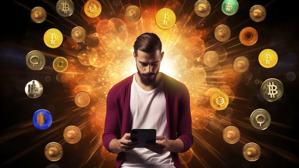 Apakah Benar Investor Akan Menyesal Jika Tak Beli 5 Altcoin Ini?