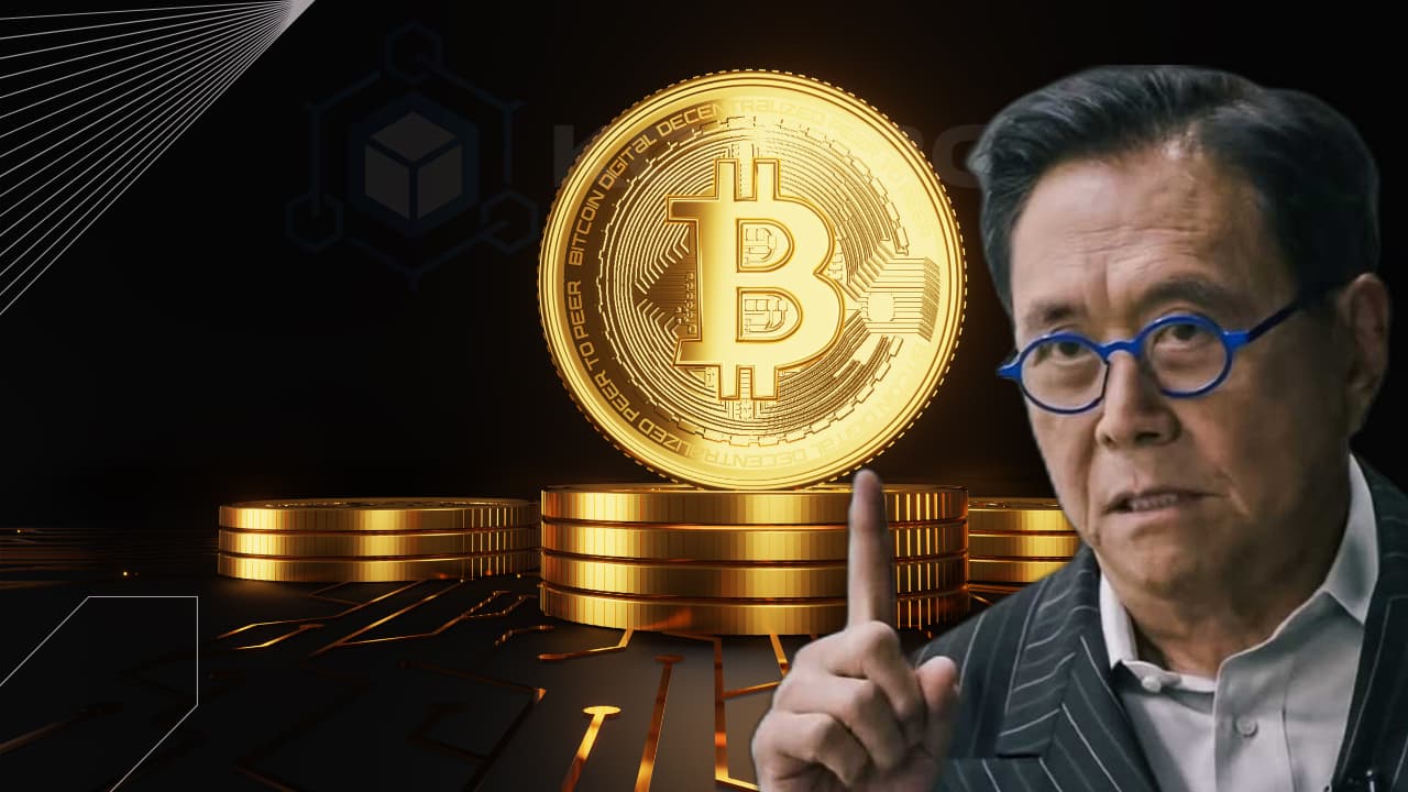Berapa Bitcoin yang Dimiliki oleh Robert Kiyosaki Sekarang?