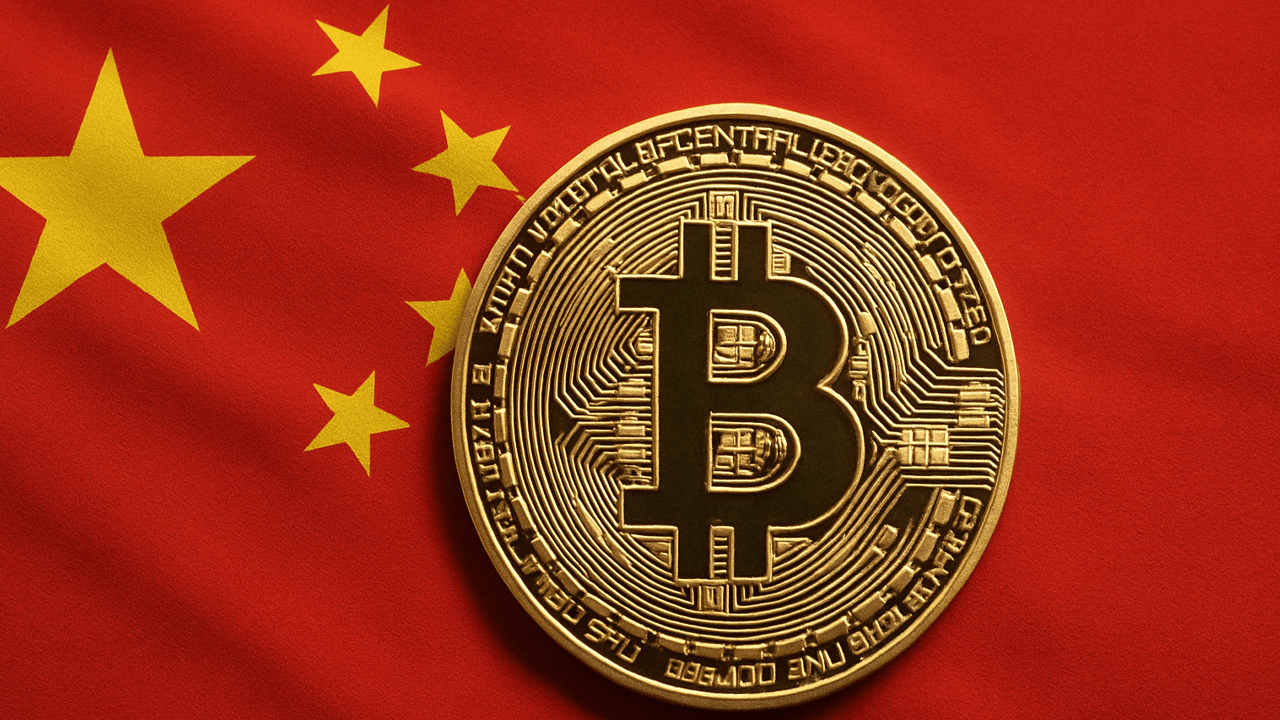 China Diam-Diam Jual Bitcoin, Bagaimana Dengan Bitcoin?