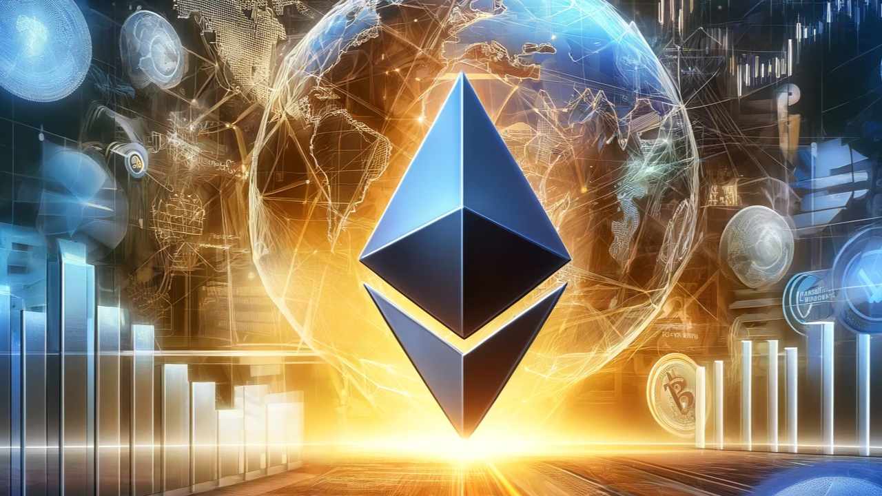 Ethereum Mulai Bangkit, Namun Jalan Menuju ATH Masih Panjang