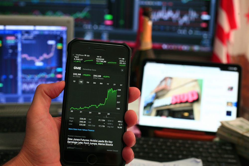 IHSG Pekan Ini Berpeluang Menguat, Berikut Katalis Penggeraknya