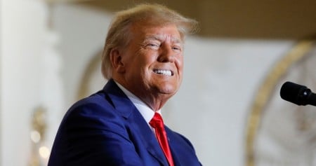 100 Hari Trump: Lebih Radikal, Bikin Banyak Pihak Khawatir